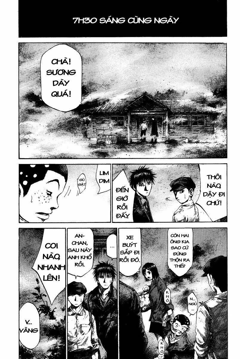 Rainbow: Chapter 42