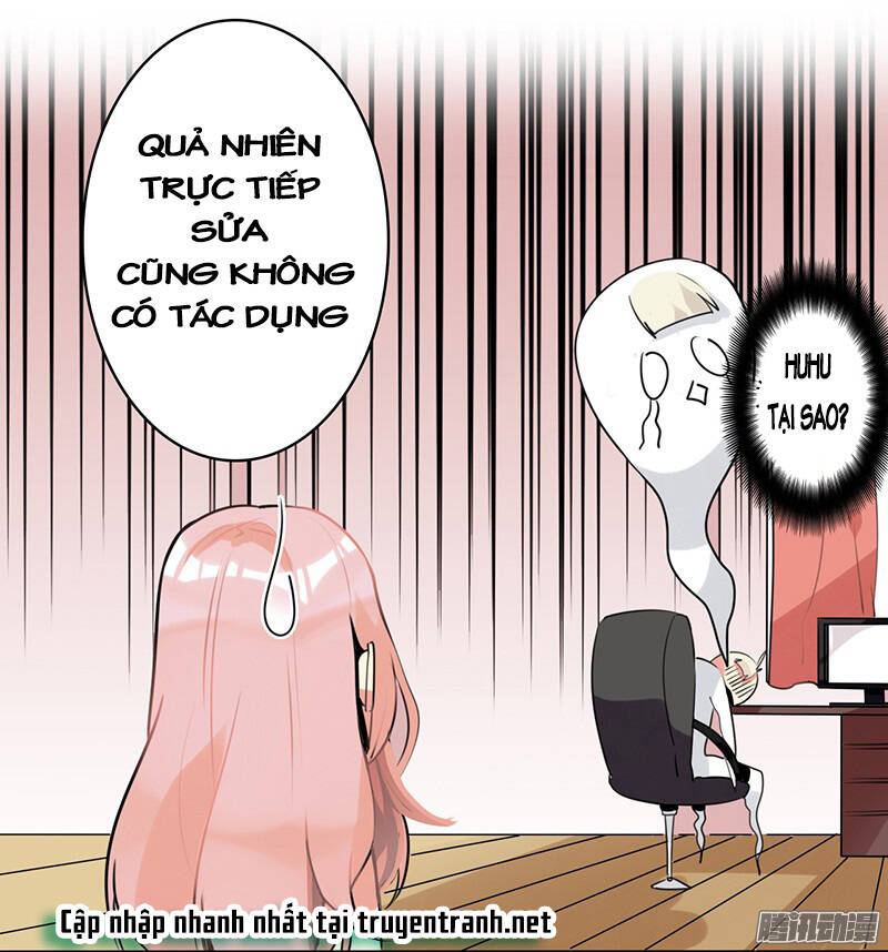 Chạm Vào Người Thương: Chapter 7