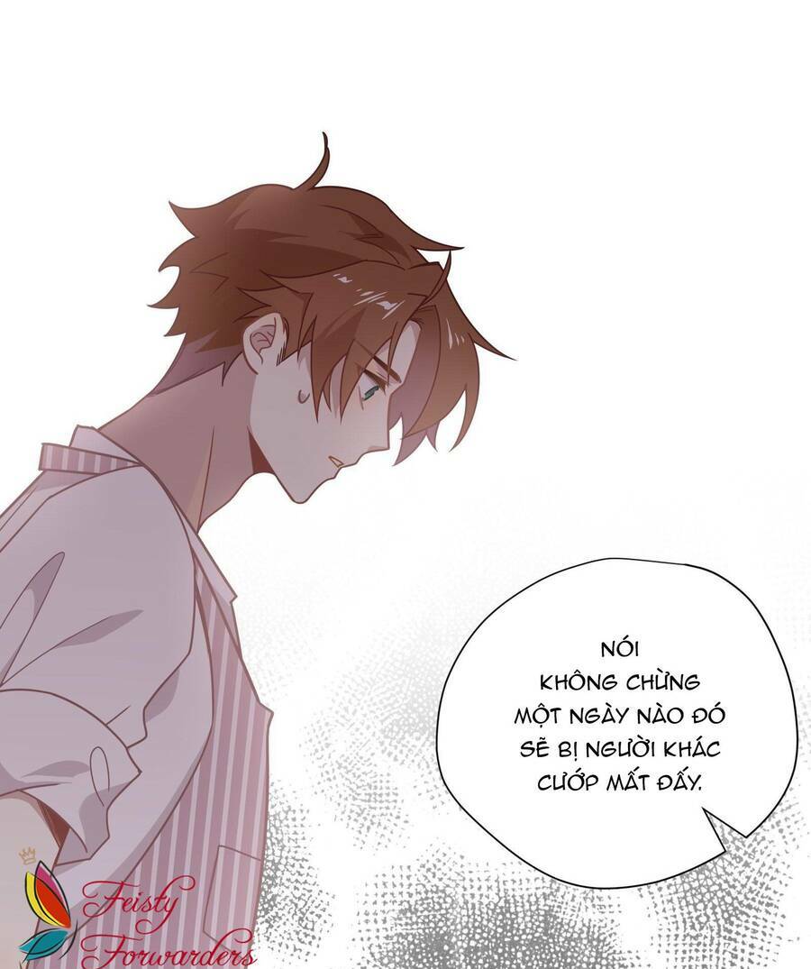 Nữ Phụ Như Tôi Cũng Có Ngày Ra Mắt: Chapter 62