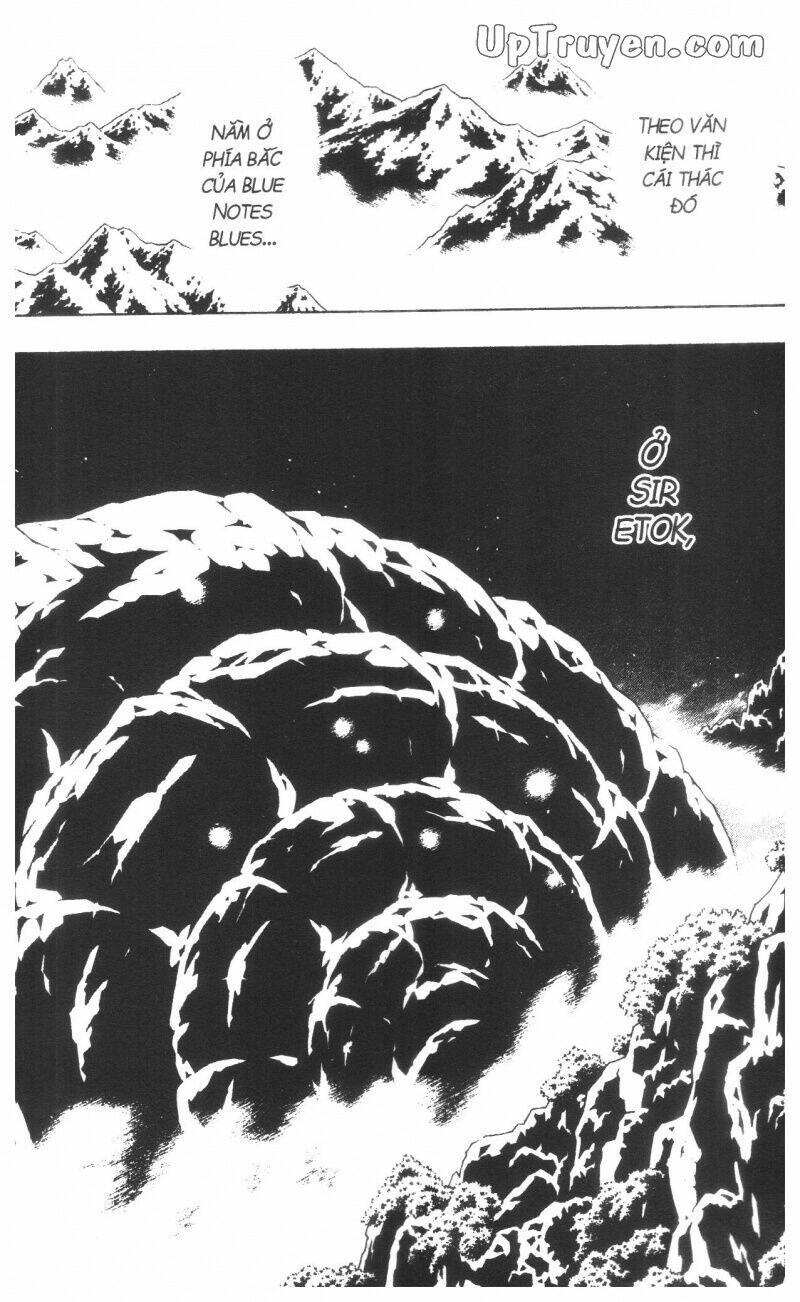 Ong Đưa Thư: Chapter 18