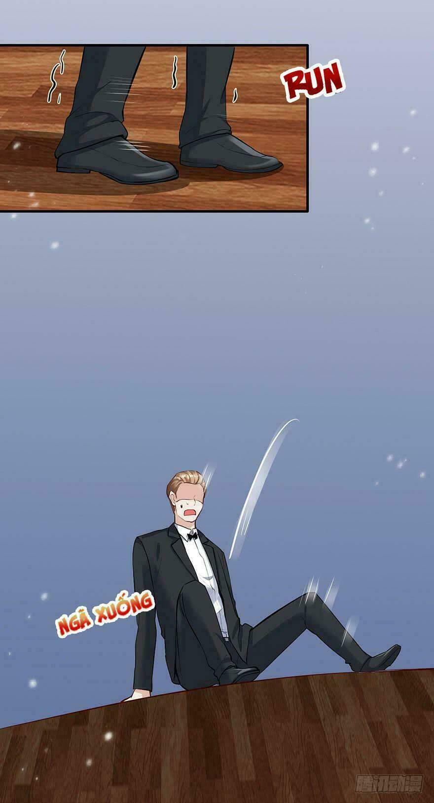 Sau Này Vẫn Cứ Thích Em: Chapter 25