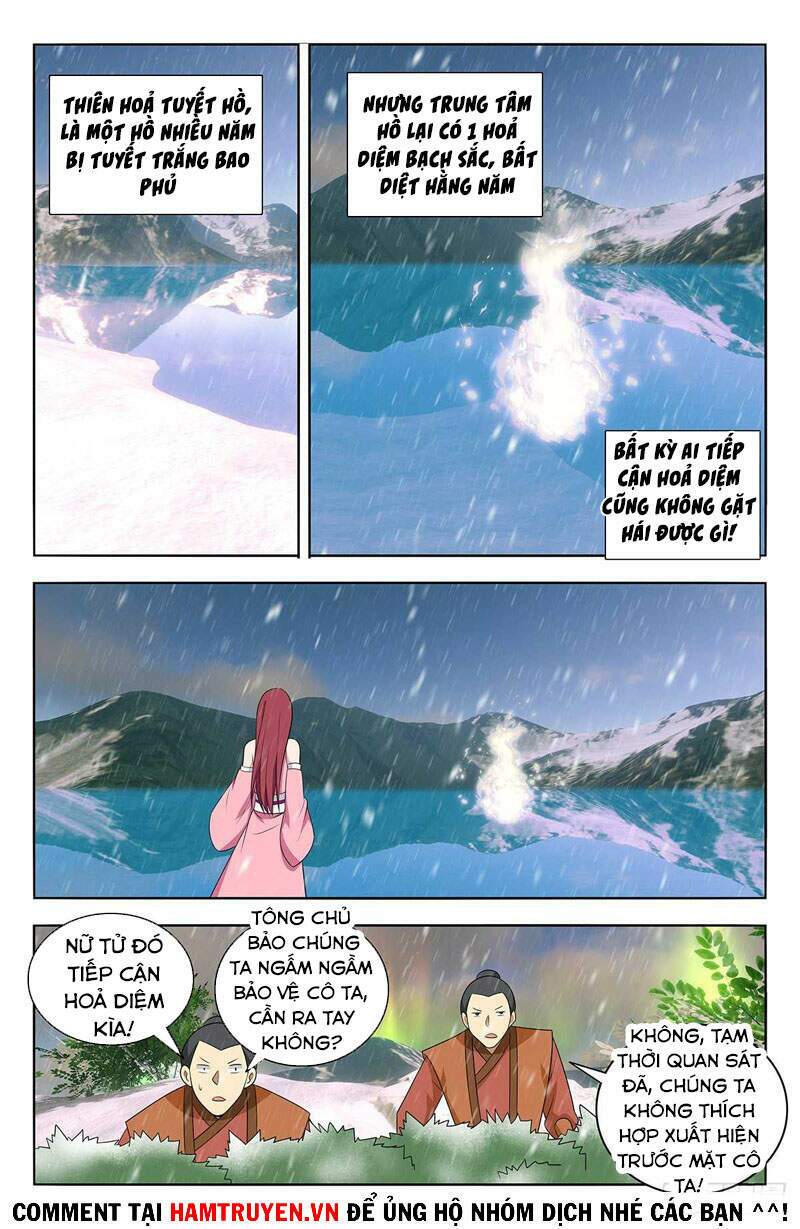 Tối Cường Phản Sáo Lộ Hệ Thống: Chapter 490