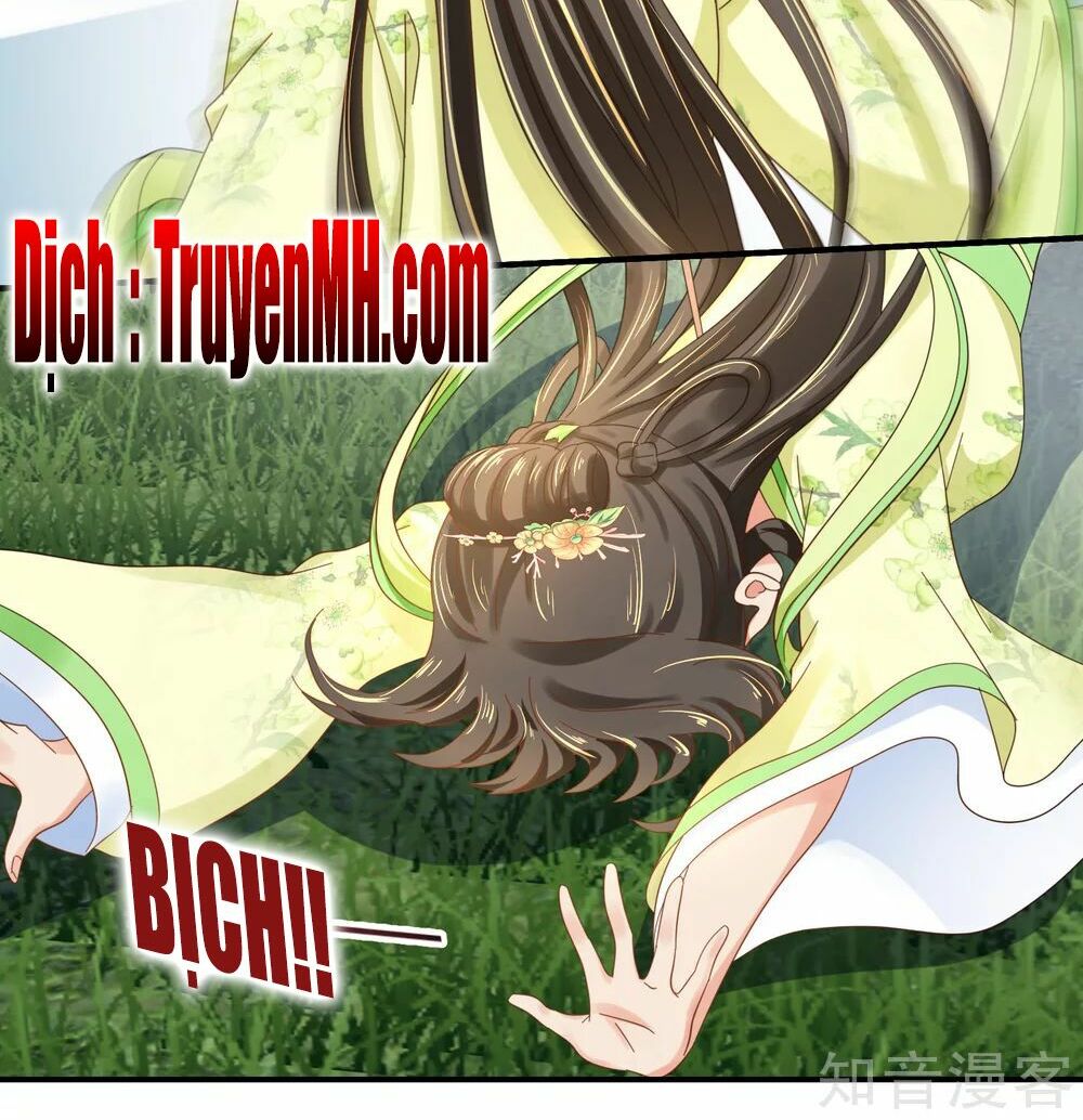 Lãnh Cung Phế Hậu Muốn Nghịch Thiên: Chapter 125