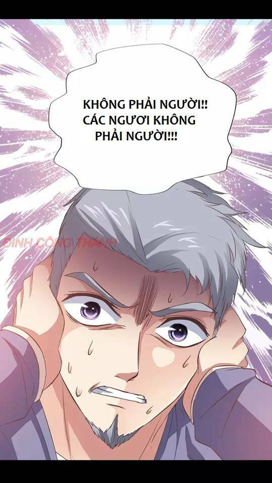 Truyện Kinh Dị Ở Tòa Nhà Số 44: Chapter 83