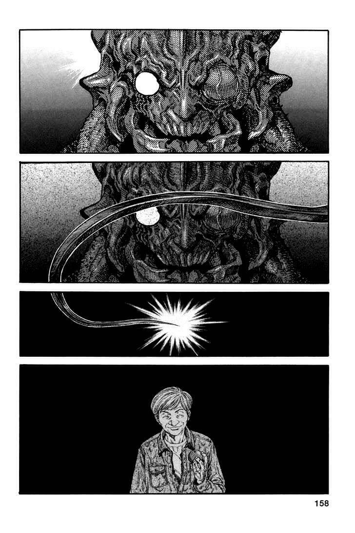 Zetman: Chapter 59