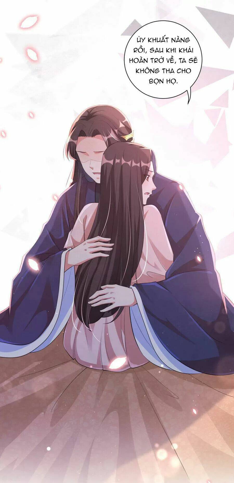 Vương Phi Có Độc!: Chapter 119