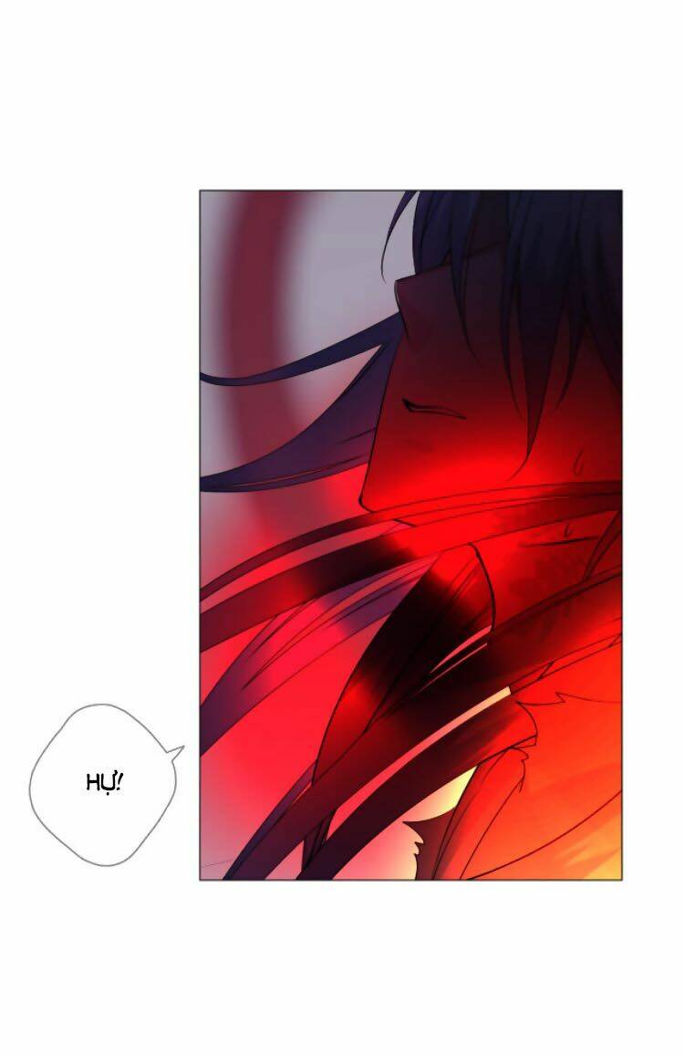 Sao Lại Là Yêu?: Chapter 36