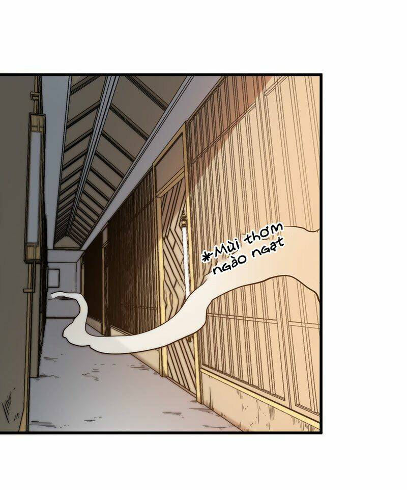 Trò Chơi Thời Mạt Thế: Chapter 11