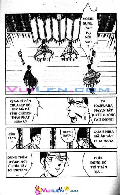 Truyền Nhân Atula Phần II: Chapter 11