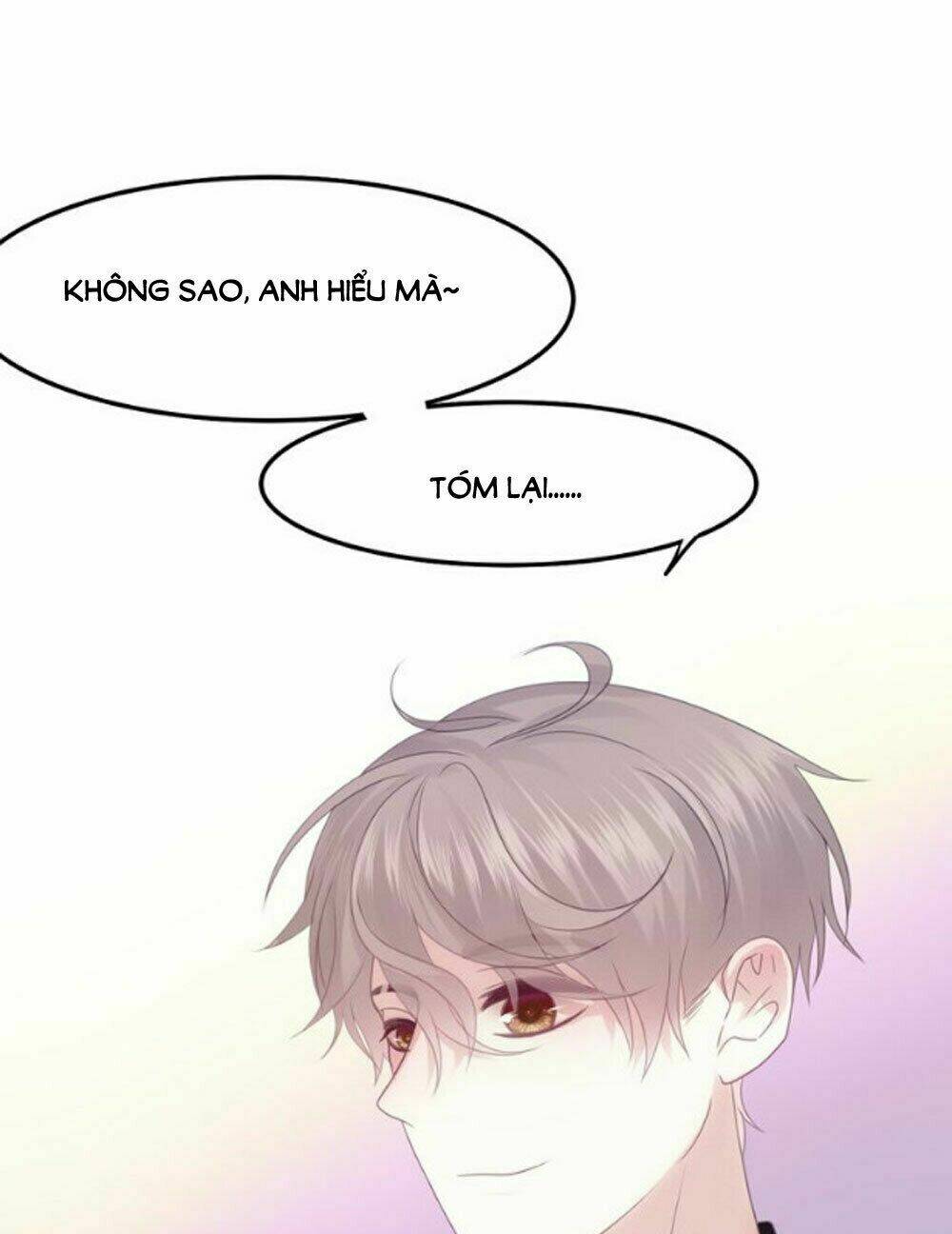 Tháng Sáu Kì Diệu: Chapter 49