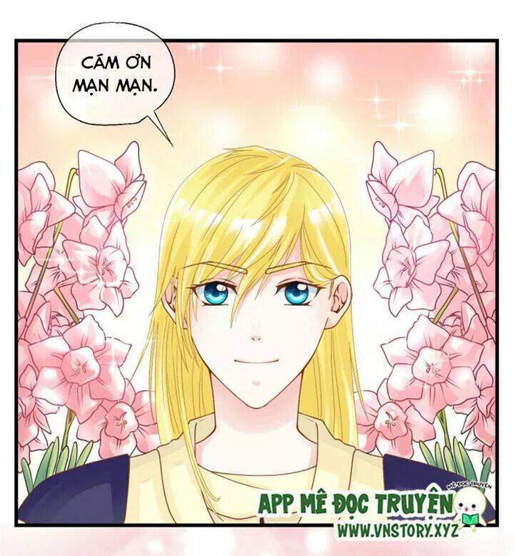 Bồn Tắm Có Vấn Đề?: Chapter 36