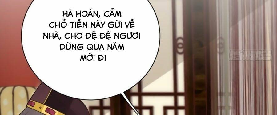 Cung Đấu Live: Chapter 39