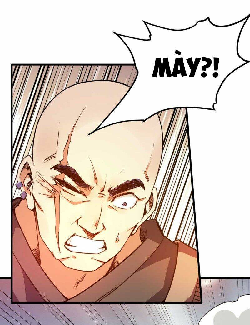 Tiên Vương Trùng Sinh: Chapter 137