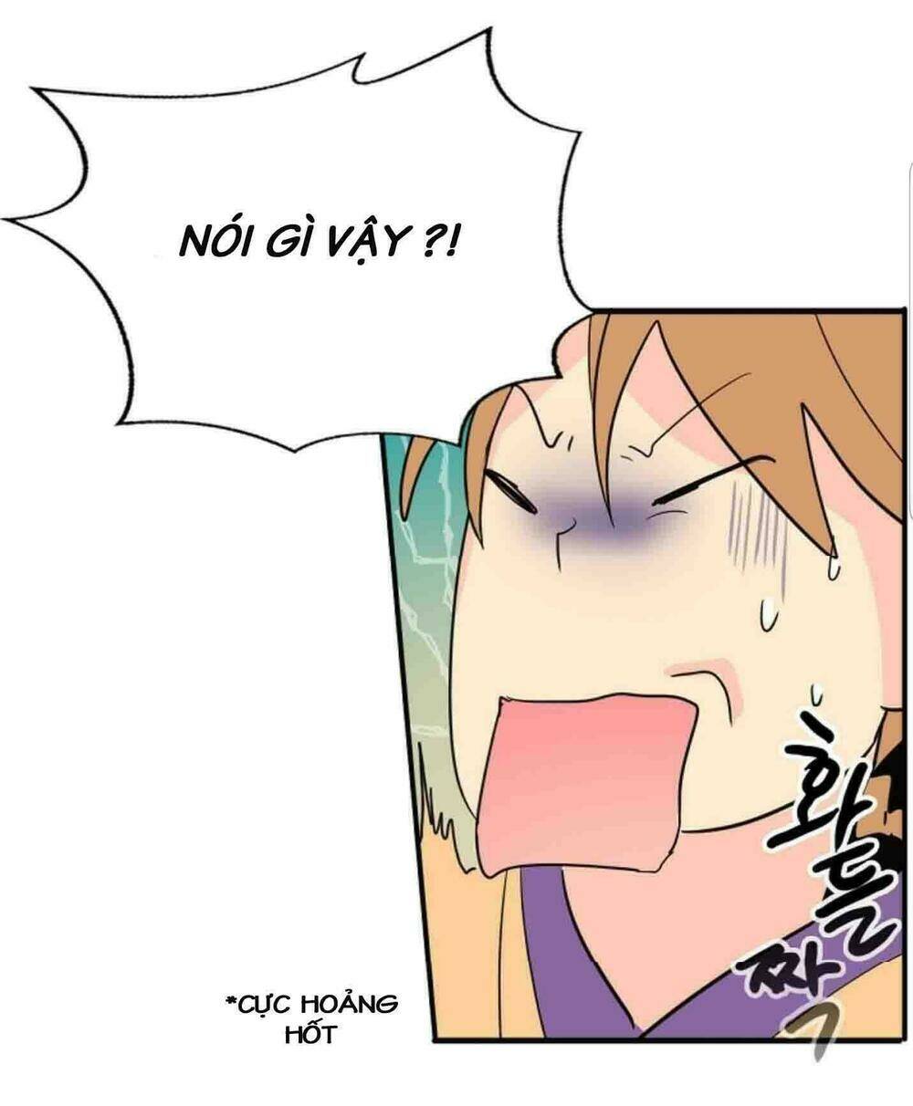 Chae Hong Sa: Chapter 12