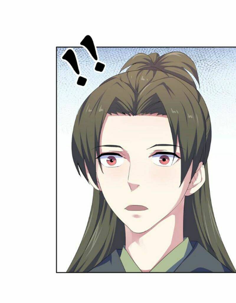 Nghịch Thiên Đại Thần: Chapter 33