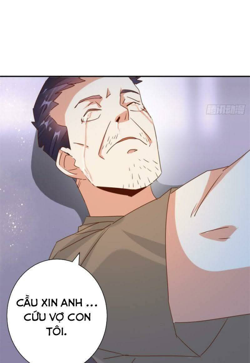 Đô Thị Siêu Cấp Y Sinh: Chapter 33