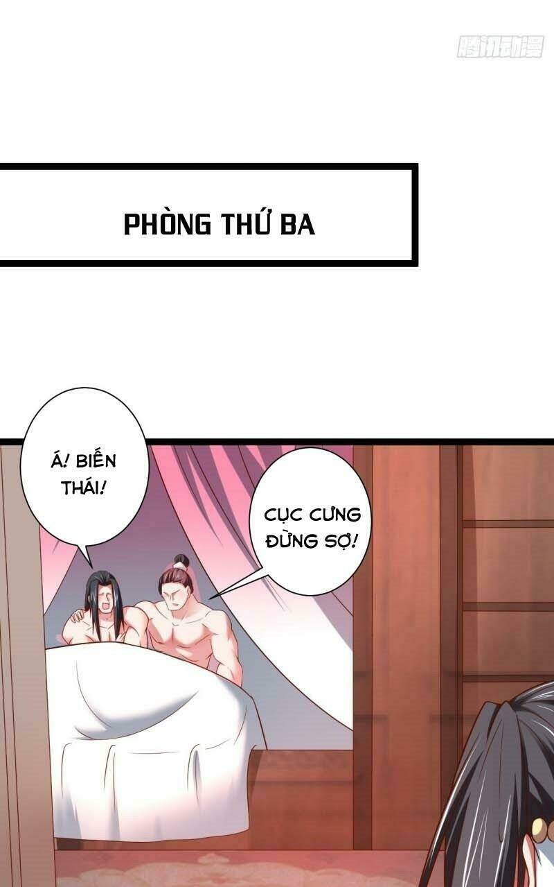 Trọng Sinh Tối Cường Ma Tôn Ở Rể: Chapter 65