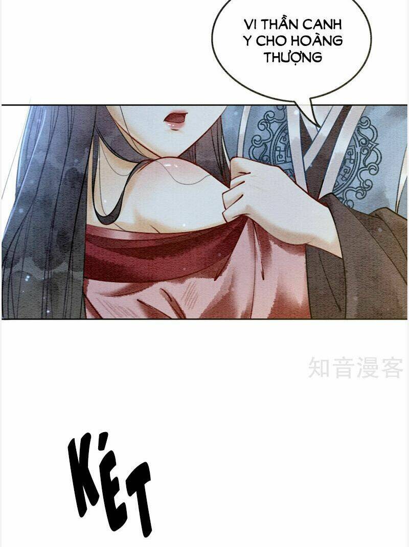 Hậu Cung Của Trẫm Cháy Rồi!: Chapter 64