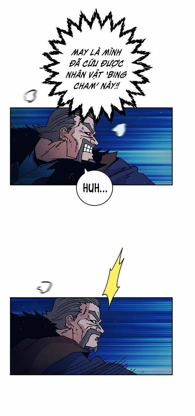 Npc Bắt Đầu Từ Kỹ Năng Lv.999: Chapter 9