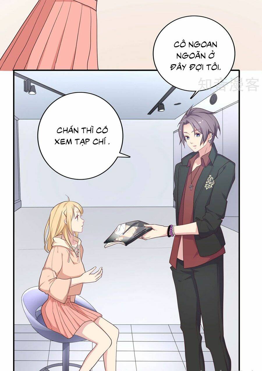 Hẹn Hò Siêu Tốc: Chapter 8