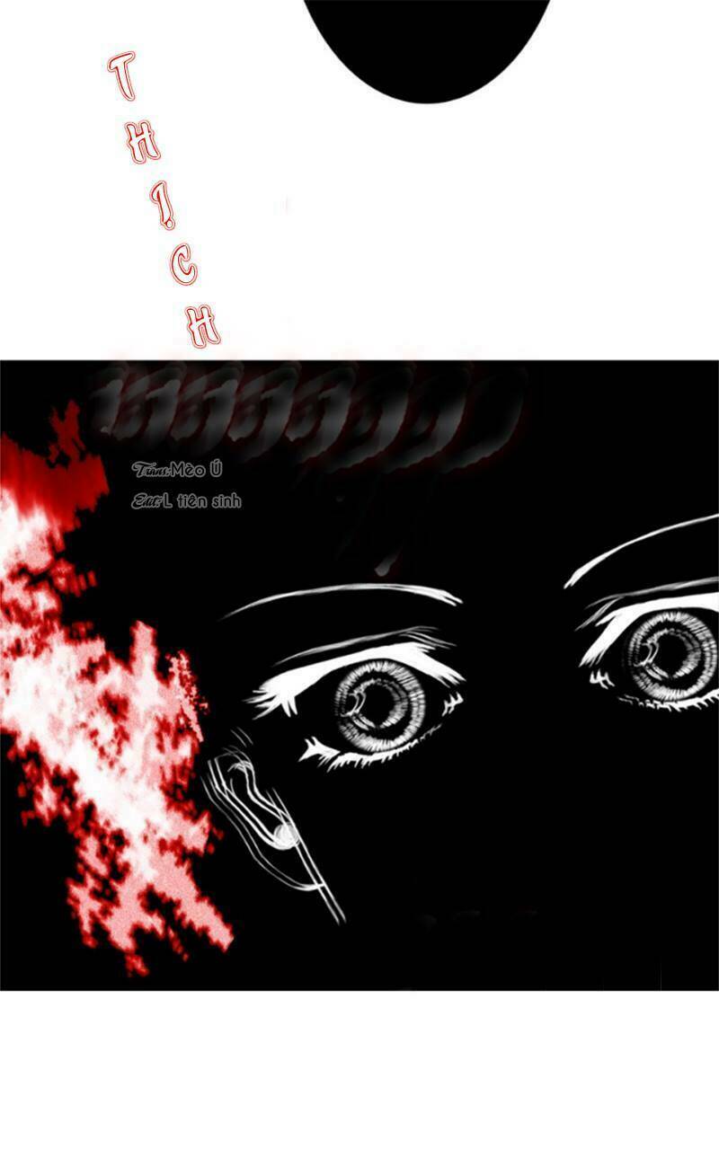 Lãnh Huyết Vương (King): Chapter 2