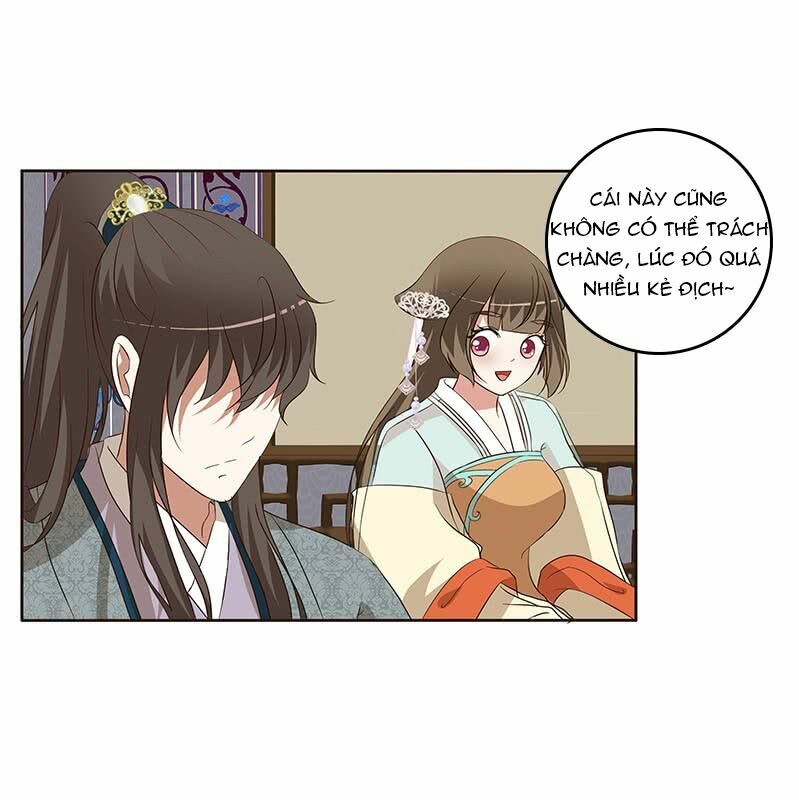 Thông Linh Phi: Chapter 158