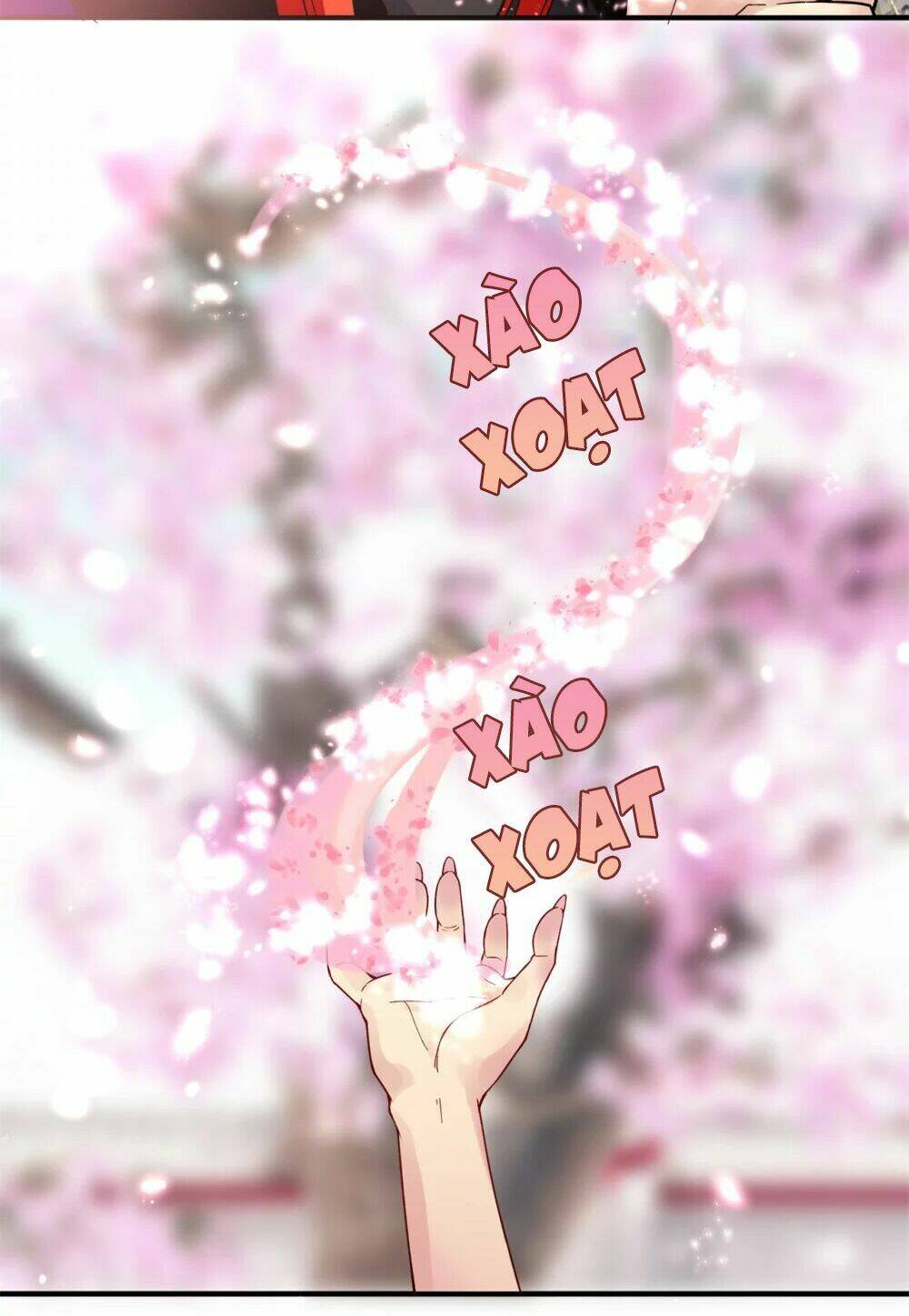 Anh Ấy Đến Từ Địa Ngục: Chapter 4