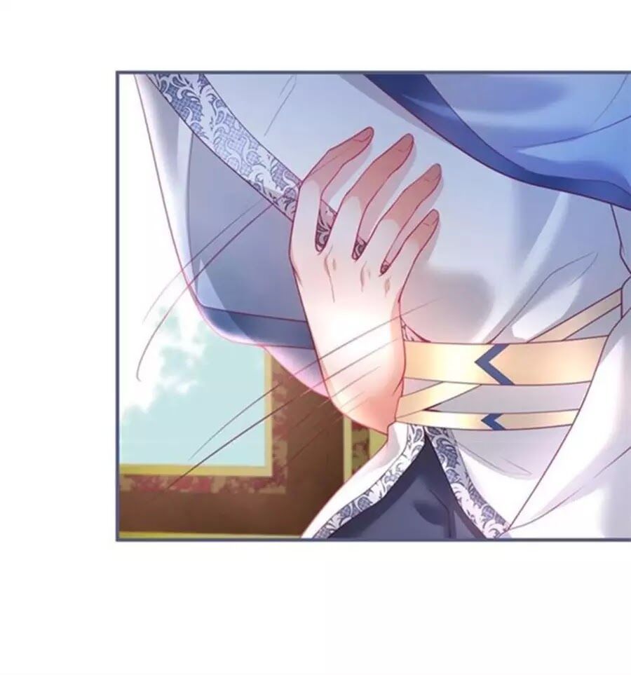 Vương Tử Và Ánh Trăng Đen: Chapter 55