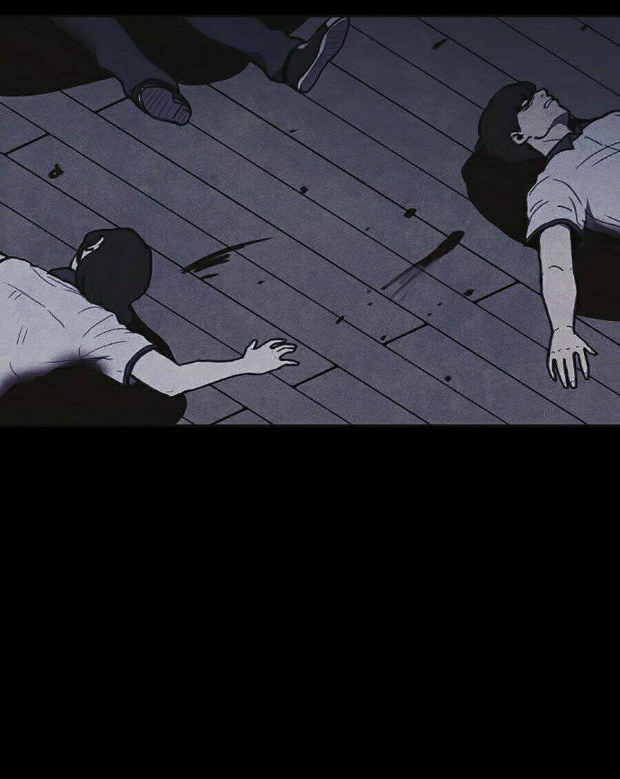 Cậu Bé Shotgun: Chapter 12