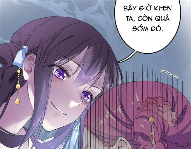 Hoa Nhan Sách: Chapter 40.2