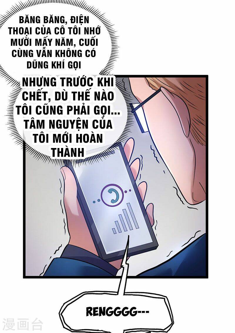 Tiên Vương Trùng Sinh: Chapter 42