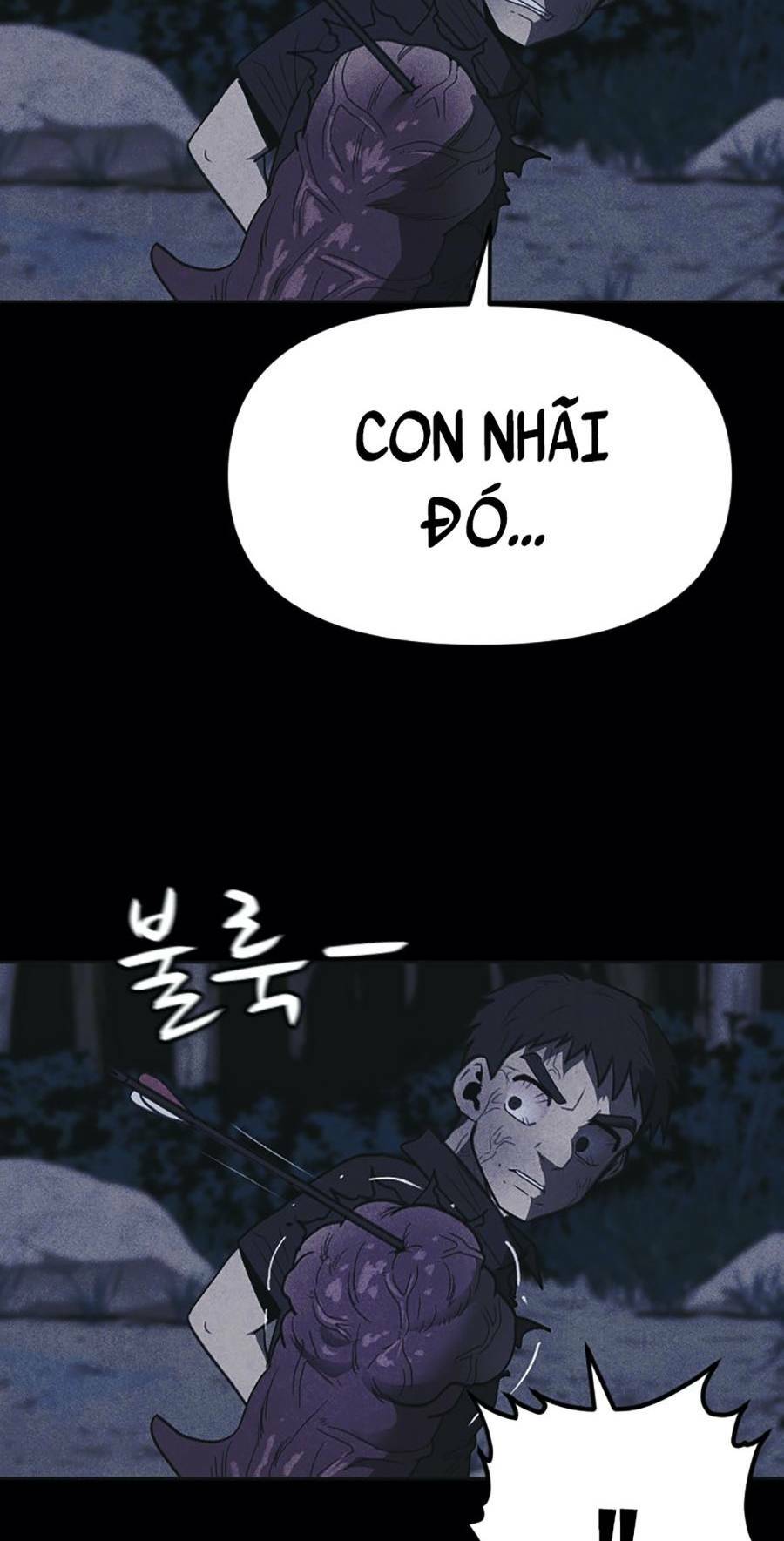 Cậu Bé Shotgun: Chapter 39