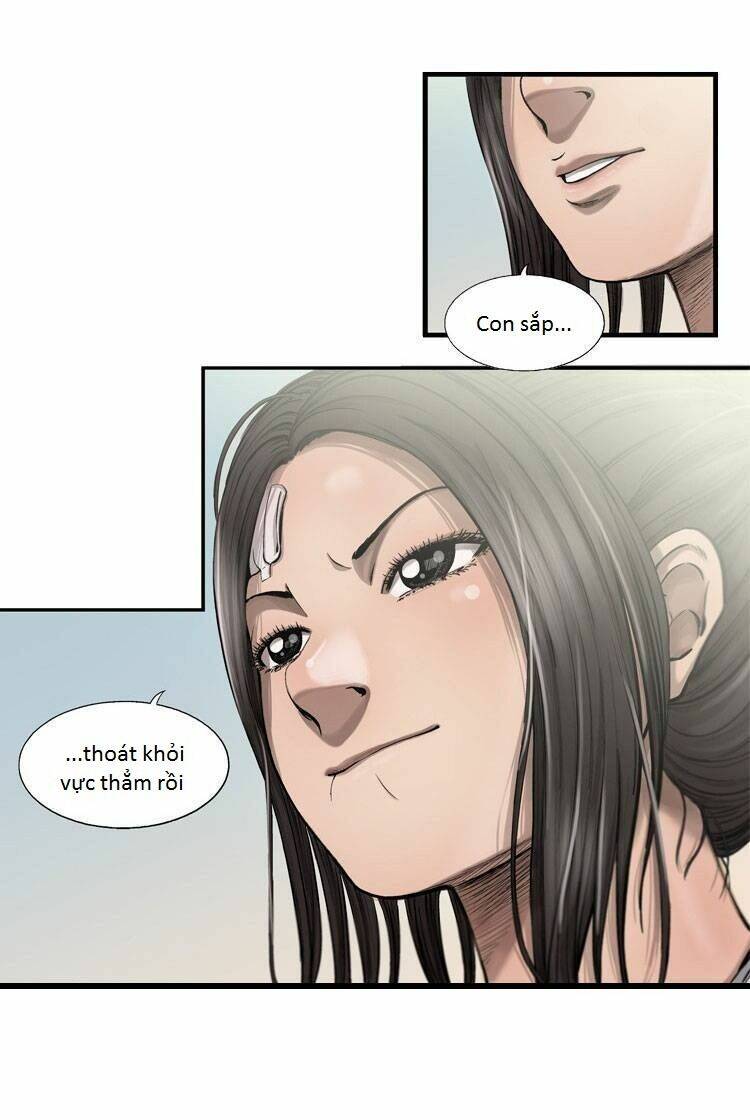 Diamond Dust: Chapter 11