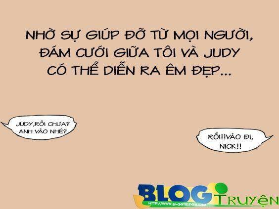 Zootopia - Ngoại Truyện: Chapter 87