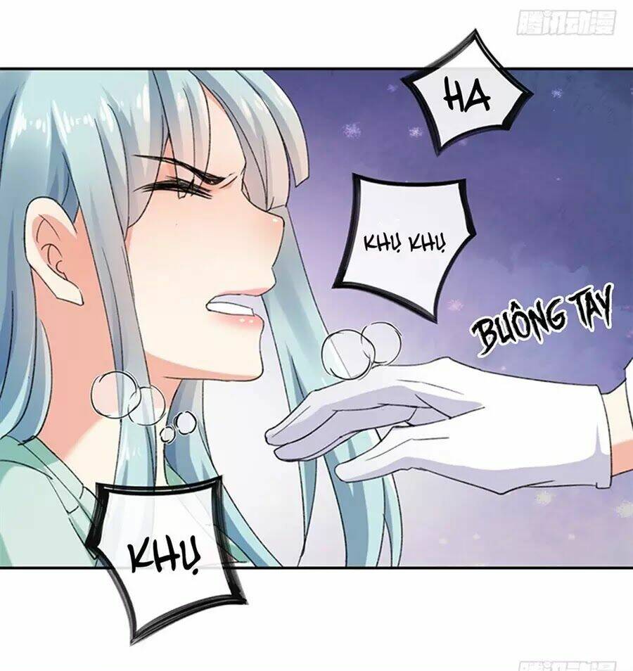 Nhật Ký Dạy Dỗ Của Gia Tộc Đáng Yêu: Chapter 61