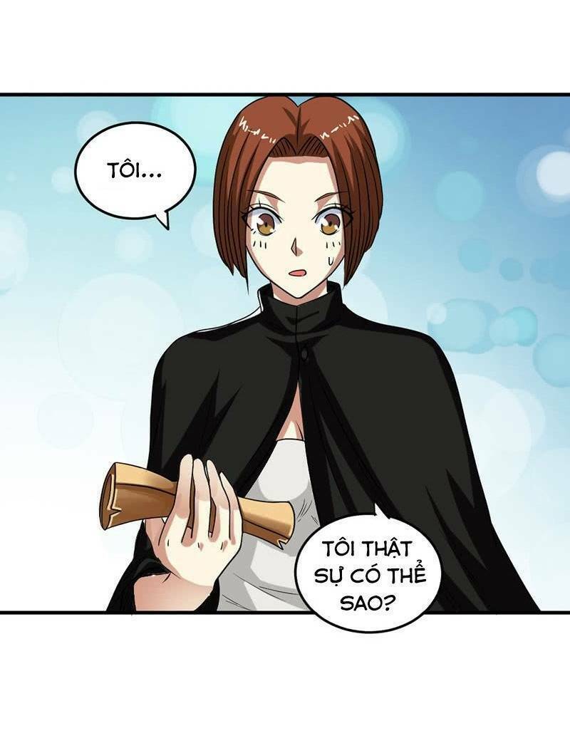 Cuộc Sống Tận Thế Bắt Đầu Từ Số 0: Chapter 51