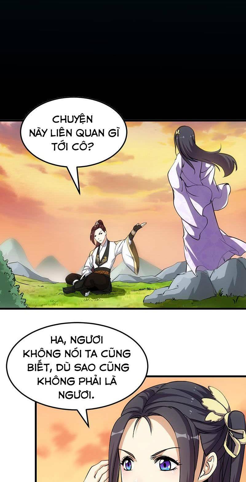 Hệ Thống Thần Long Nghịch Thiên: Chapter 26