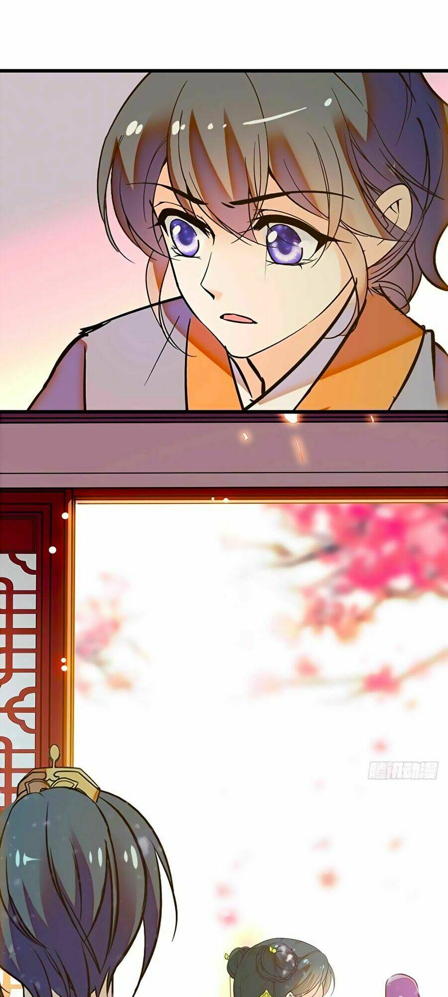 Nhất Thế Khuynh Thành: Lãnh Cung Khí Phi: Chapter 99