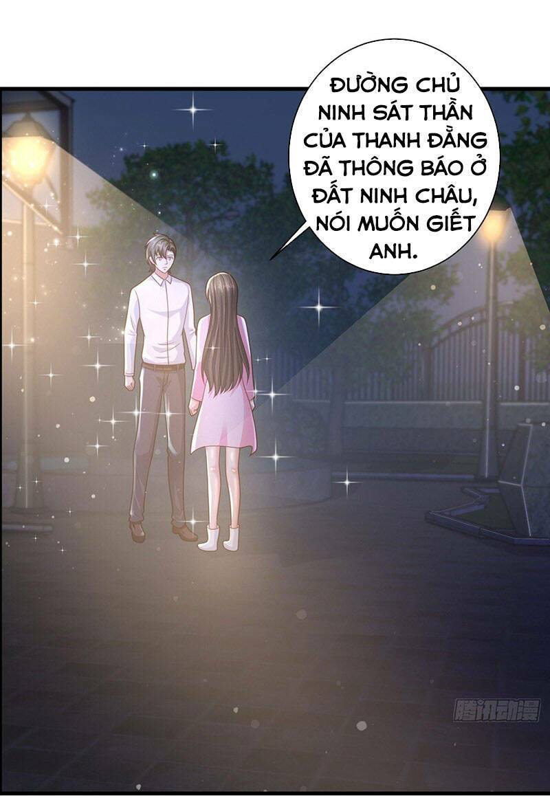 Thế Thân Thiếu Gia Không Dễ Chọc: Chapter 26
