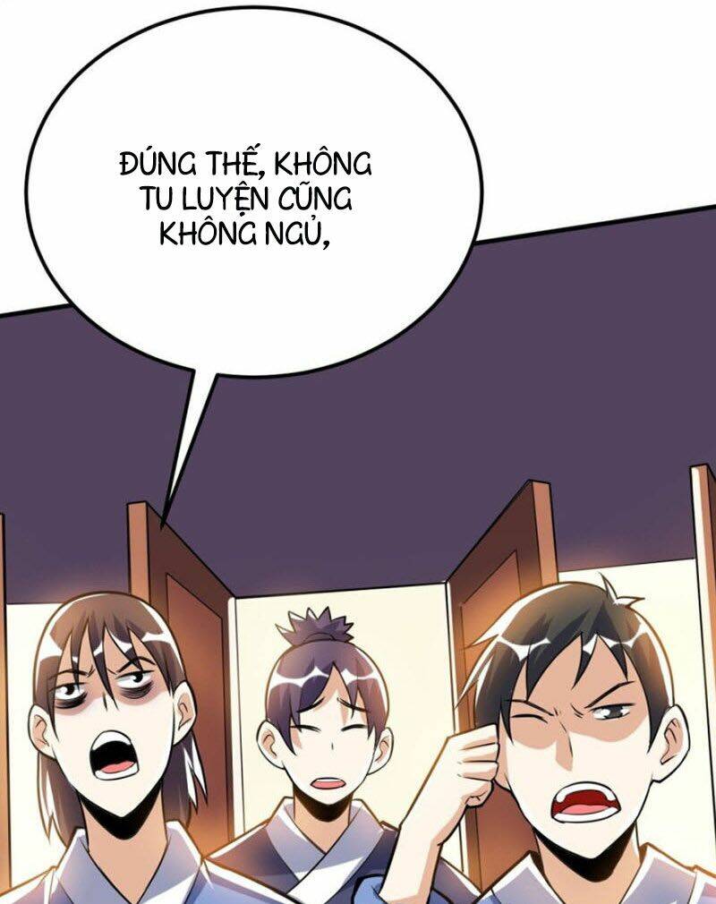 Thần Võ Đế Tôn: Chapter 46