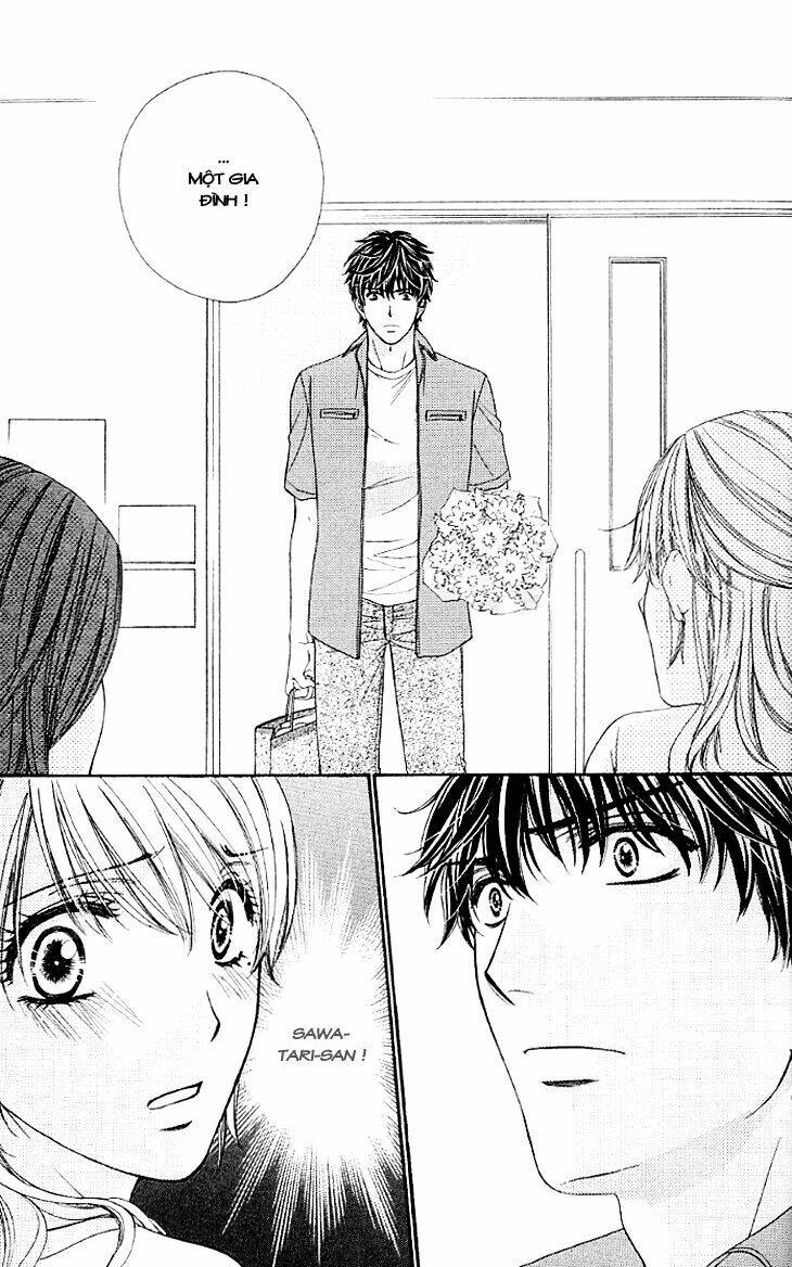 Yoru Cafe: Chapter 11