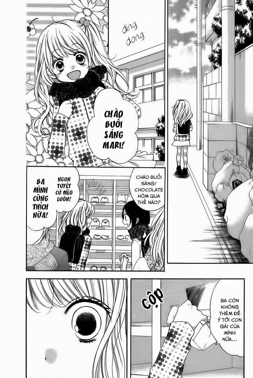 Screaming Lesson!!!: Chapter 42