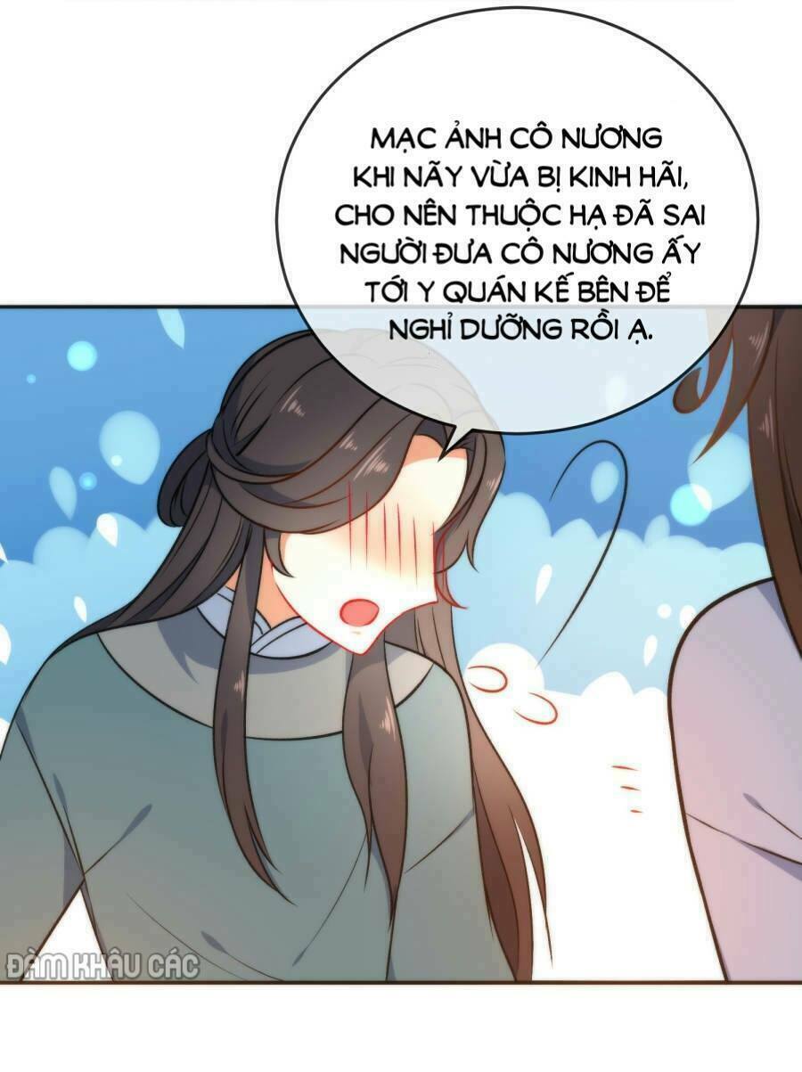 Tiểu Yêu Tinh Điều Giáo Bảo Điển: Chapter 52