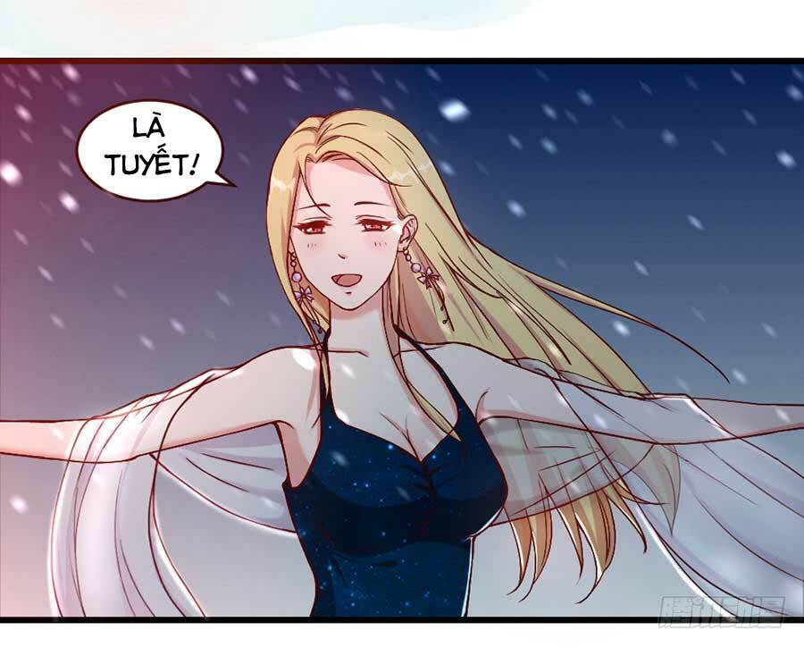 Gả Cho Tình Cũ Làm Lão Bà: Chapter 23