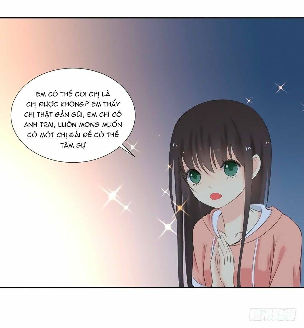 Sinh Sinh Tương Thác: Chapter 45