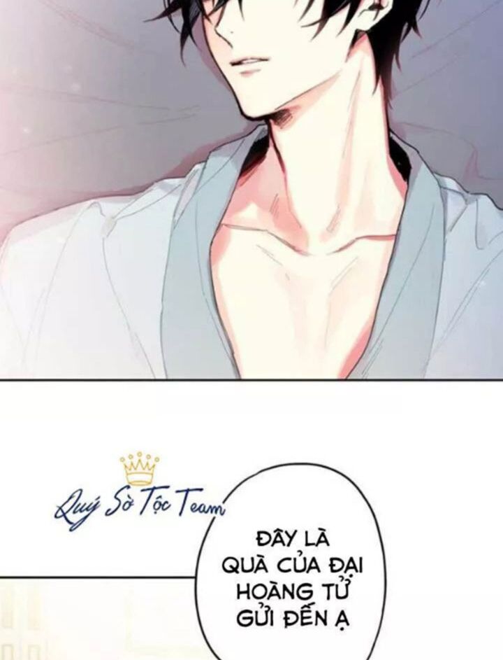 Tồn Tại Với Tư Cách Là Vợ Của Nam Chính: Chapter 52