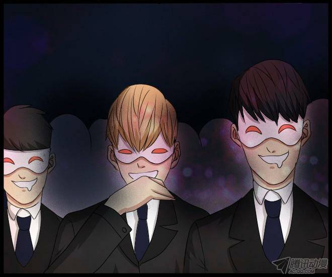 Future trial: Chapter 25