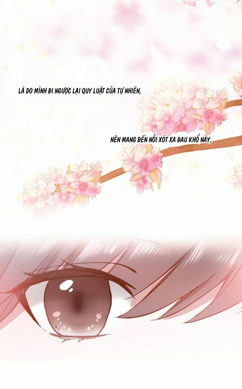 Nhất Sinh Nhất Thế Mỹ Nhân Cốt: Chapter 14