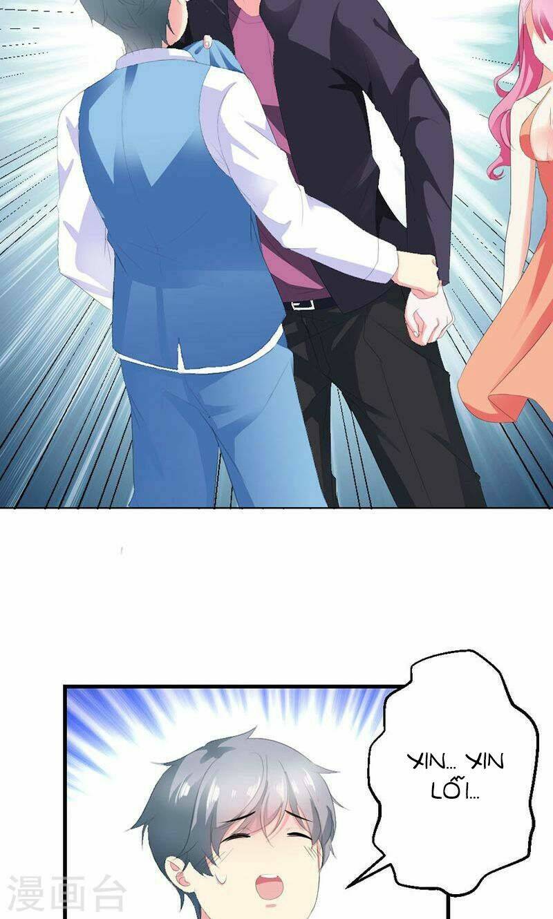 Này! Đừng Động Vào Phô Mai Của Tôi: Chapter 28