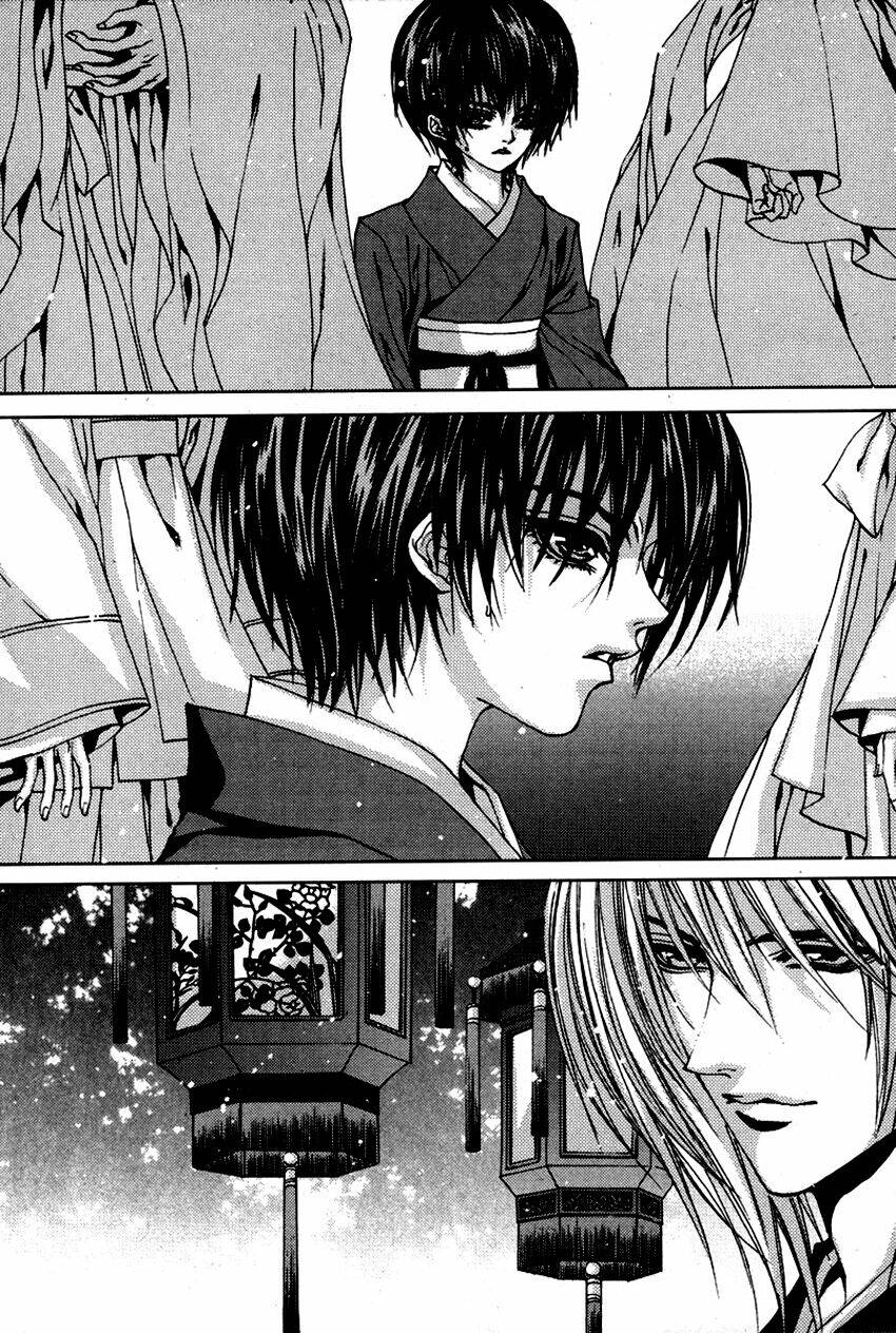 Tân Nương Của Thủy Thần: Chapter 107